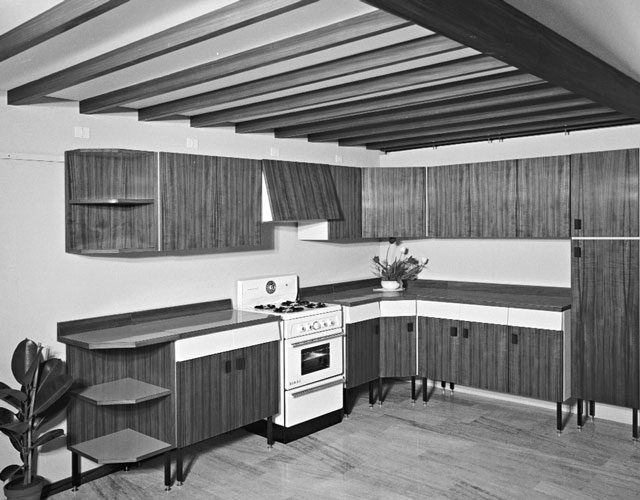 Arclinea historia 05 thea