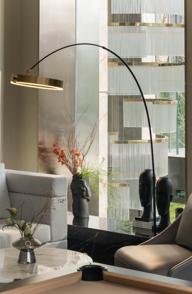 studio marco piva huzhou center club 05