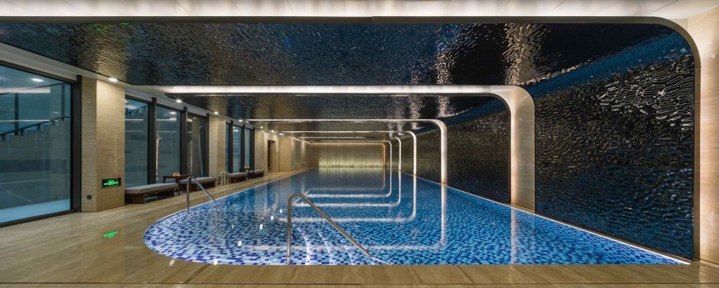 studio marco piva huzhou center club 06