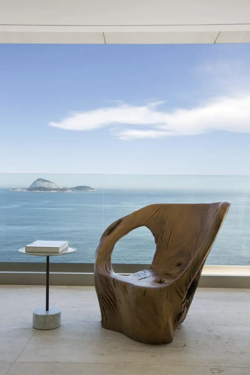 Ipanema apartment