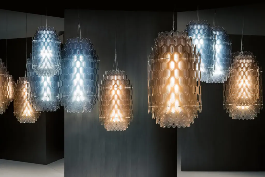 Chantal | Slamp