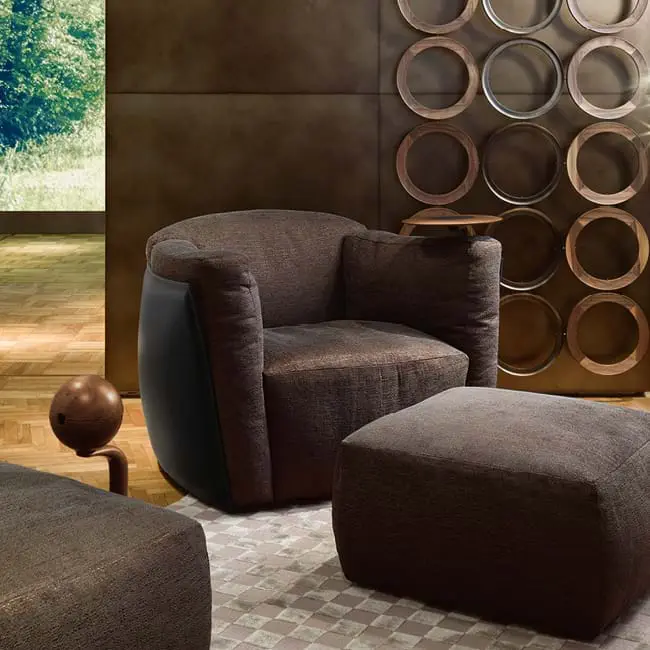 Bond | Giorgetti