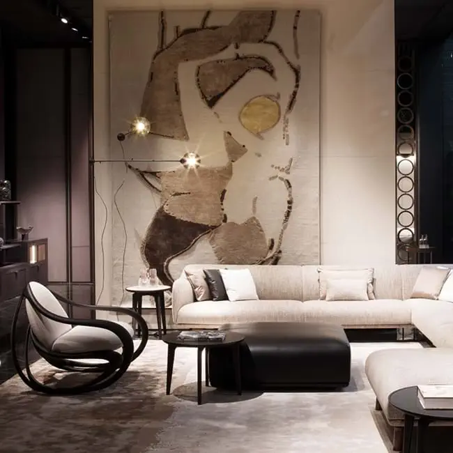 Tapestry giorgetti