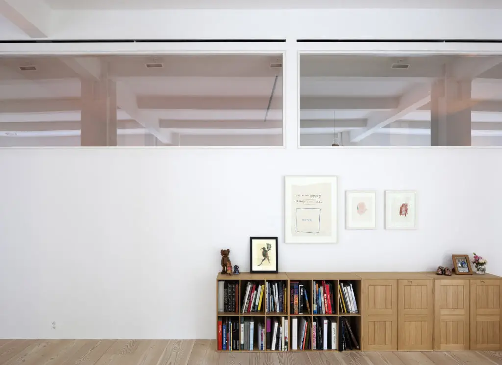 12th Street, Loft : Neil Logan Architect02