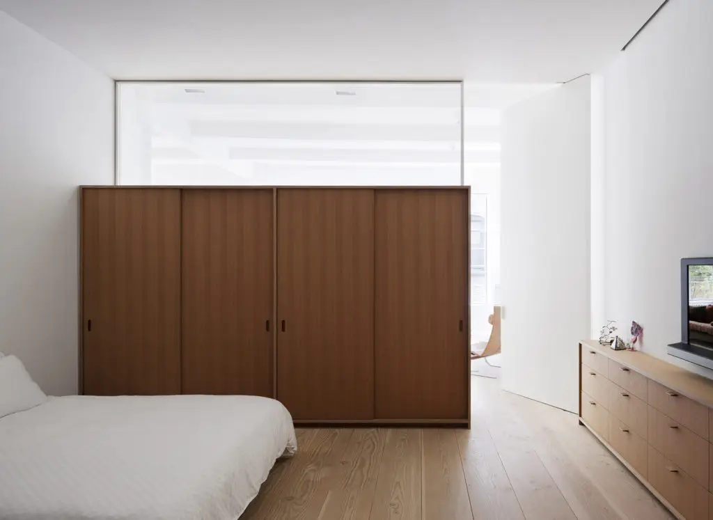 12th Street, Loft : Neil Logan Architect03