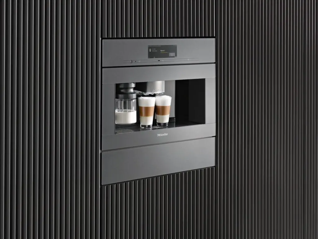 Ekspres do kawy Miele03