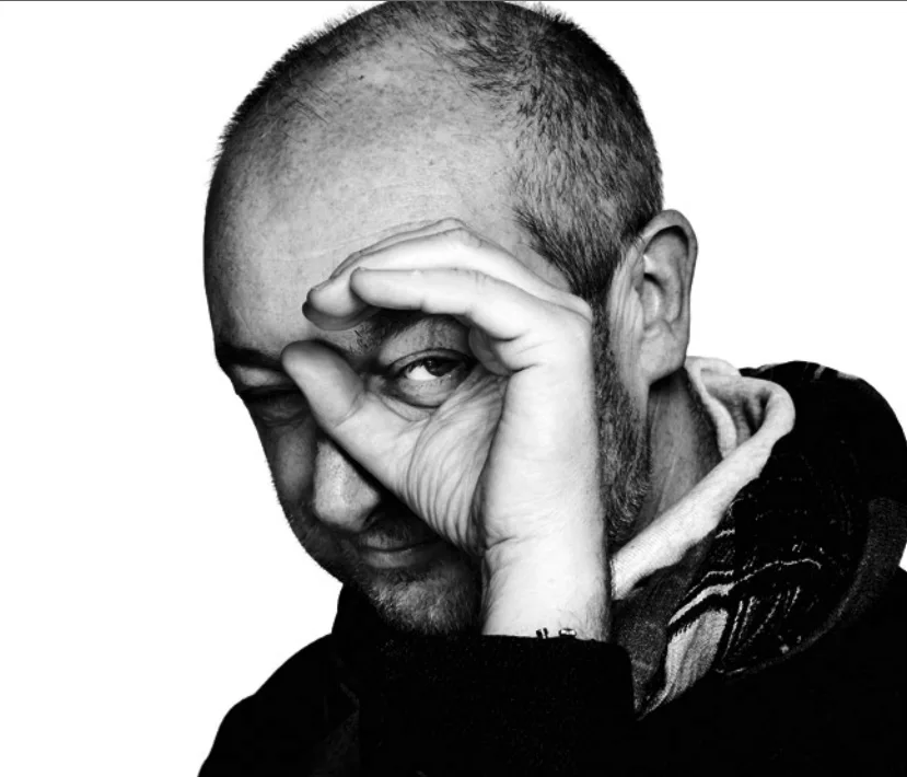 Piero Lissoni - dyrektor artystyczny marki od 1989 roku.