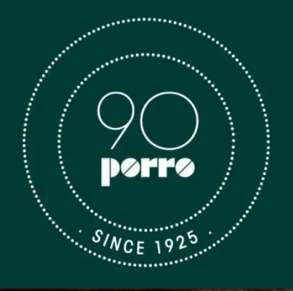 Porro - marka istnieje od 1925 roku.