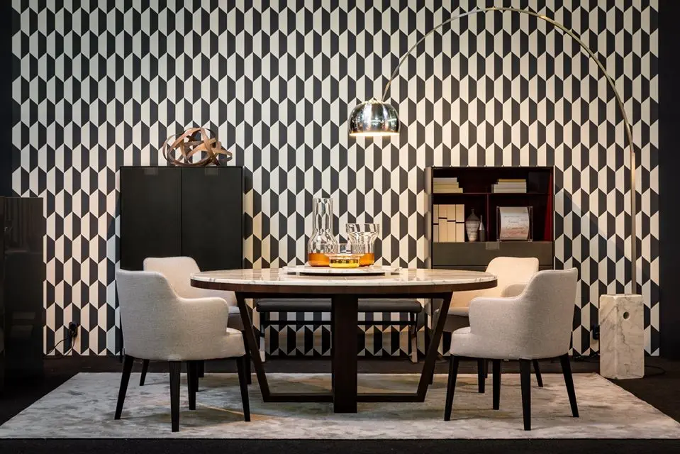 showroom designu 3F Studio 01