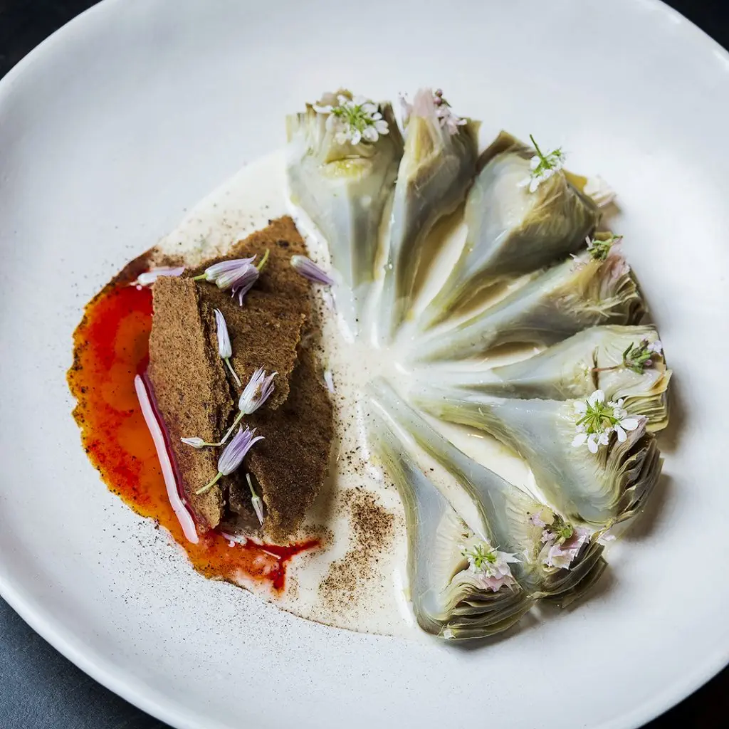 Sztuka na talerzu – europejskie restauracje i ich dania popisowe_pointofdesign.pl