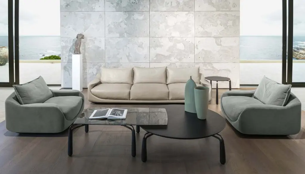 Martini | Giorgetti