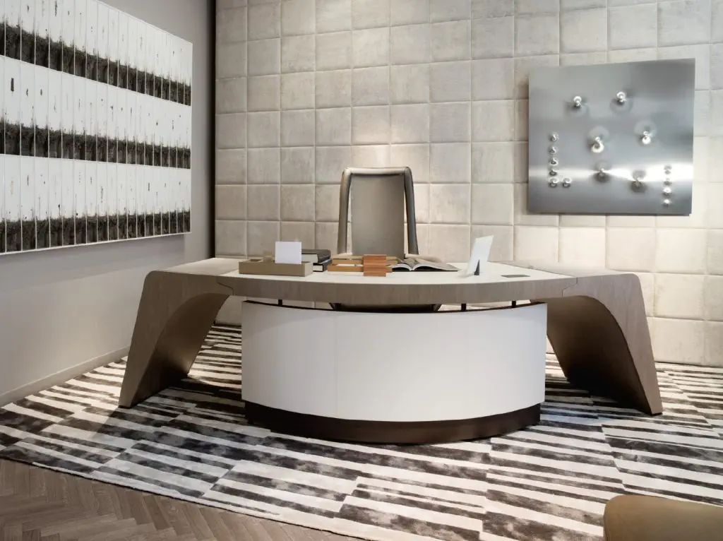 Tenet | Giorgetti design: Massimo Scolari