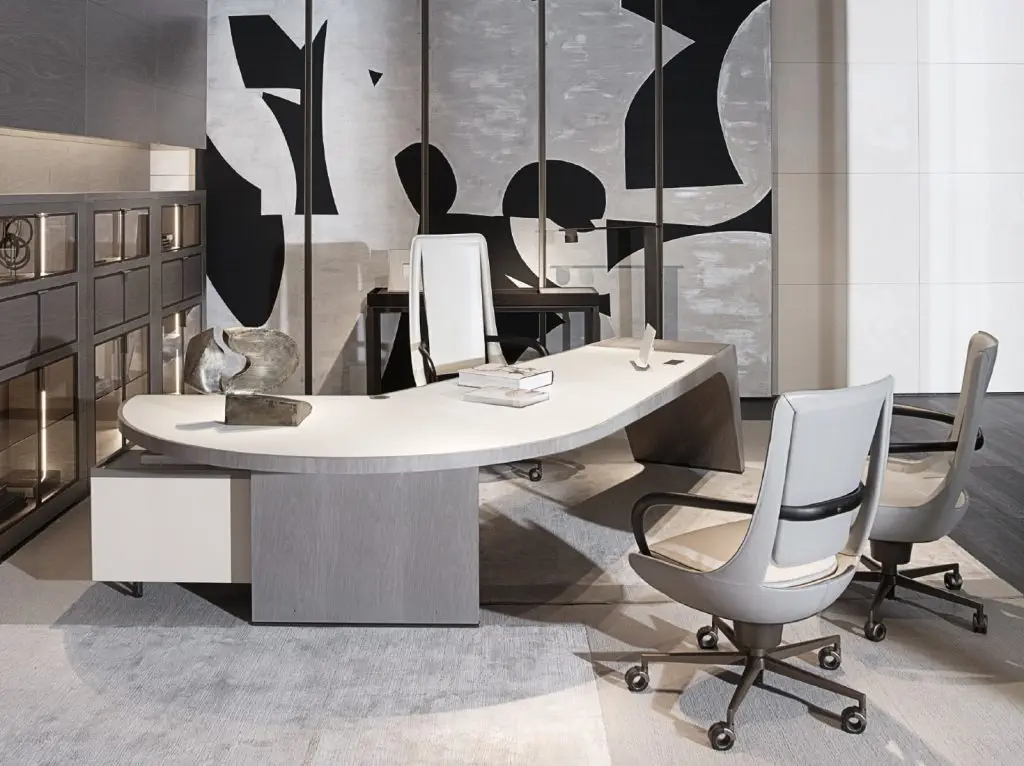 Tenet | Giorgetti