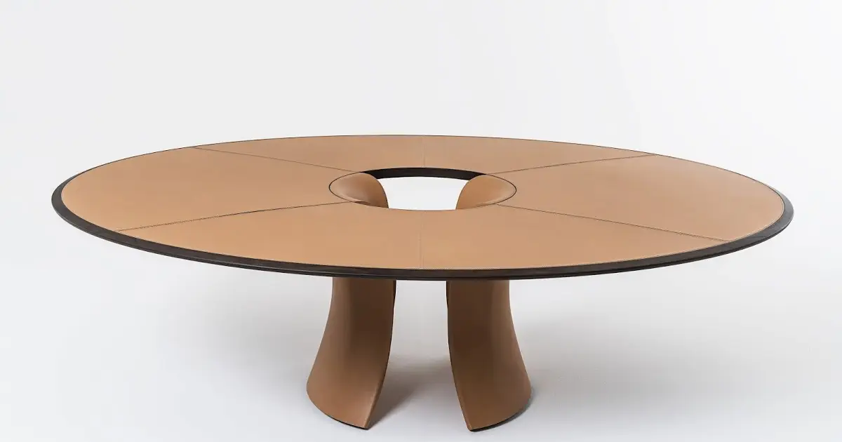 Giada by Giorgetti