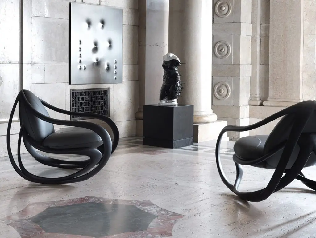 Move | Giorgetti