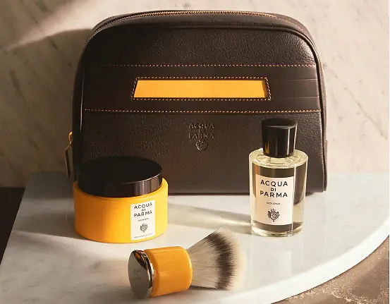 Acqua di Parma – esencjonalna sztuka życia_pointofdesign.pl