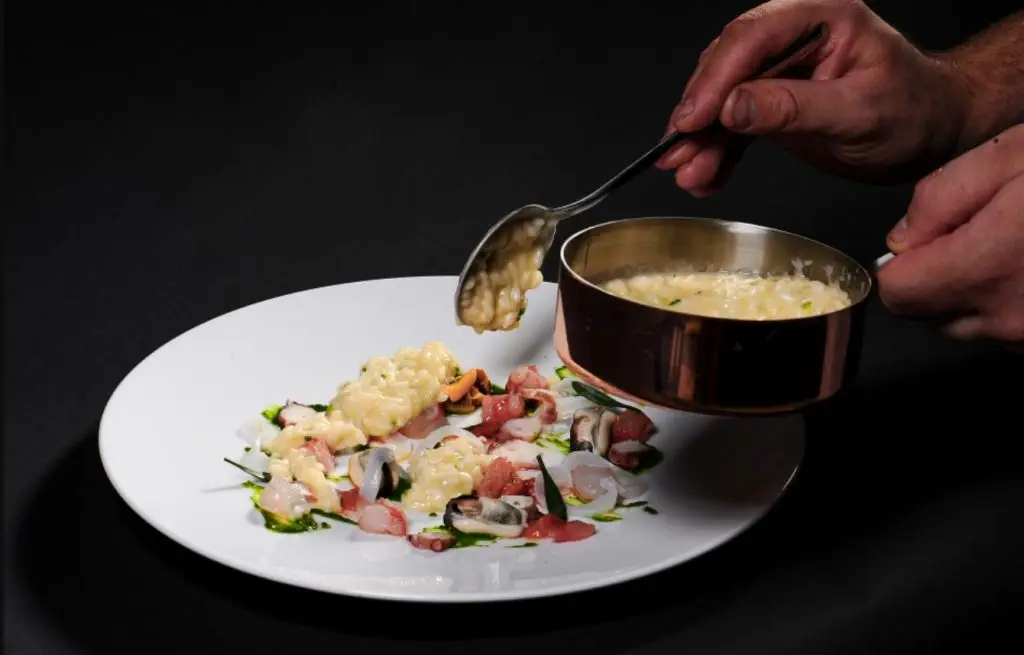 Sztuka na talerzu – europejskie restauracje i ich dania popisowe_pointofdesign.pl