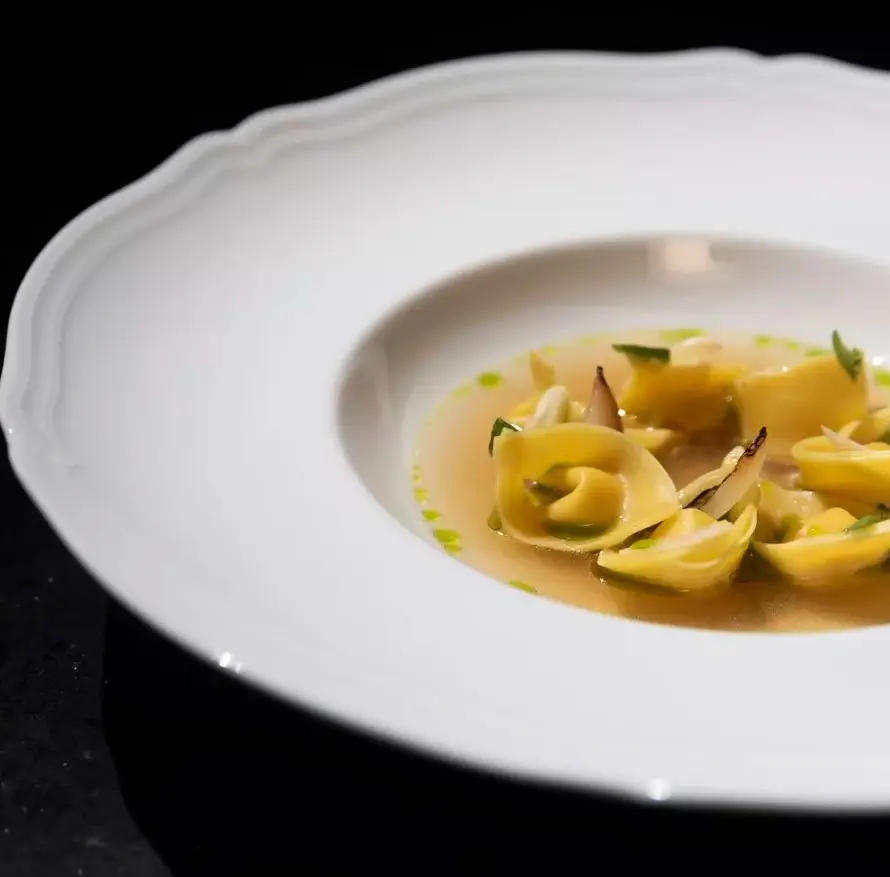 Sztuka na talerzu – europejskie restauracje i ich dania popisowe_pointofdesign.pl