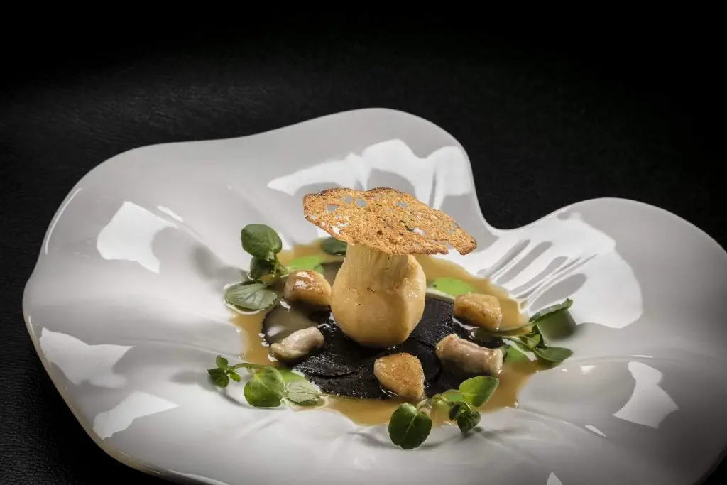Sztuka na talerzu – europejskie restauracje i ich dania popisowe_pointofdesign.pl