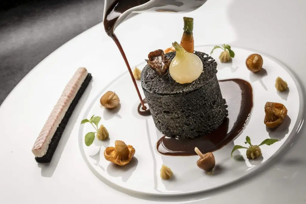 Sztuka na talerzu – europejskie restauracje i ich dania popisowe_pointofdesign.pl