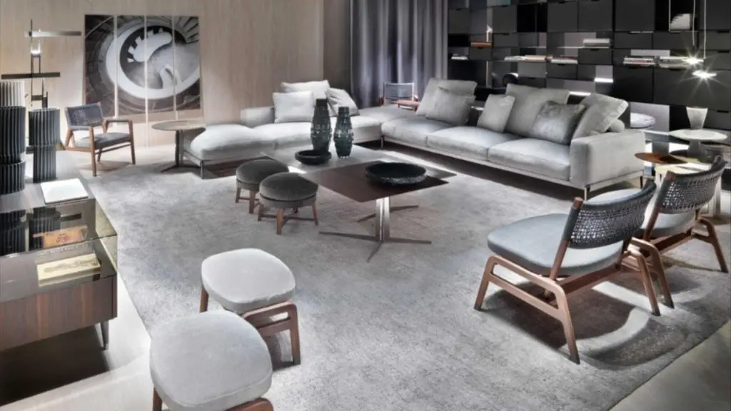 Flexform 2019