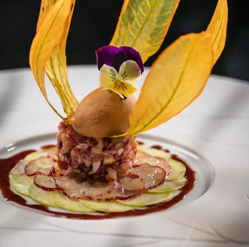 Sztuka na talerzu – europejskie restauracje i ich dania popisowe_pointofdesign.pl