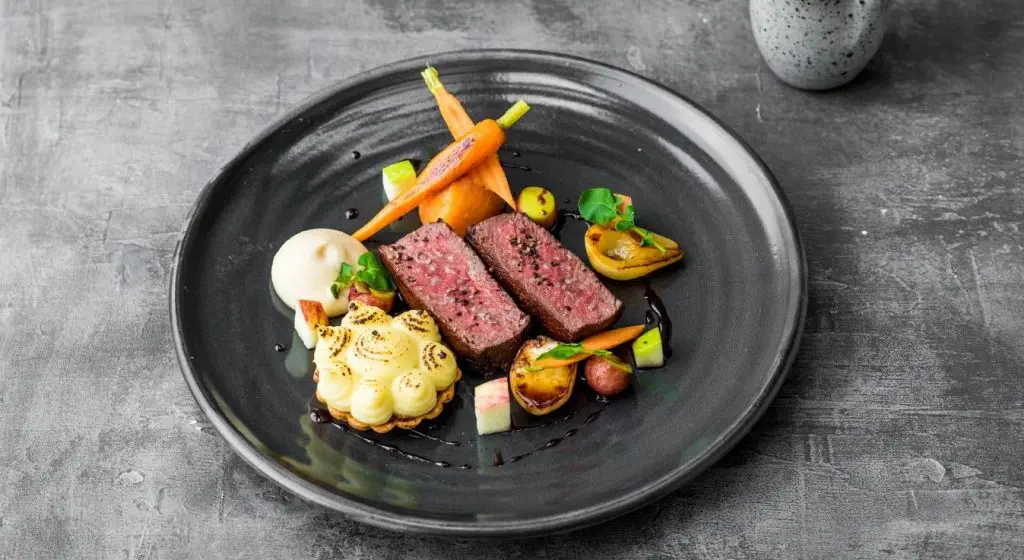 Sztuka na talerzu – europejskie restauracje i ich dania popisowe_pointofdesign.pl