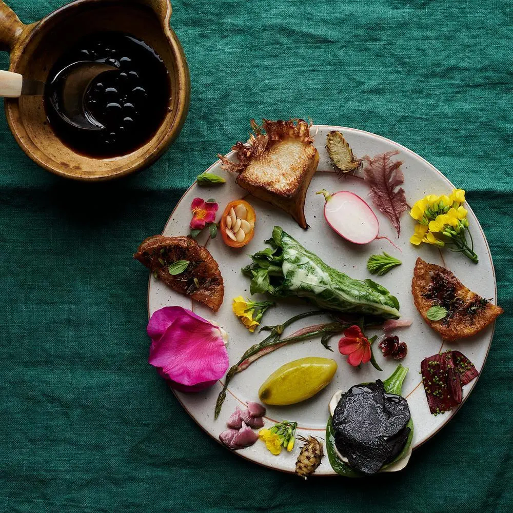 Sztuka na talerzu – europejskie restauracje i ich dania popisowe_pointofdesign.pl