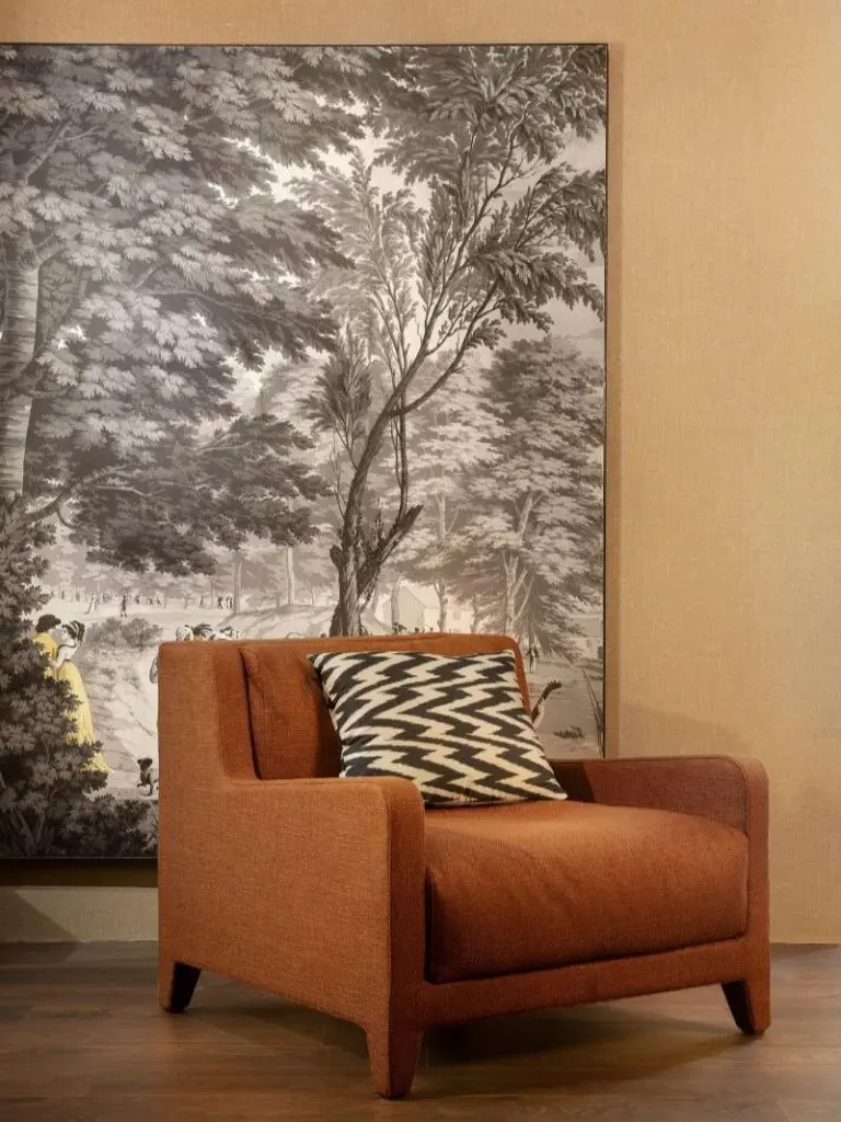 ALMA Design by:Leonardo Dainelli Lema