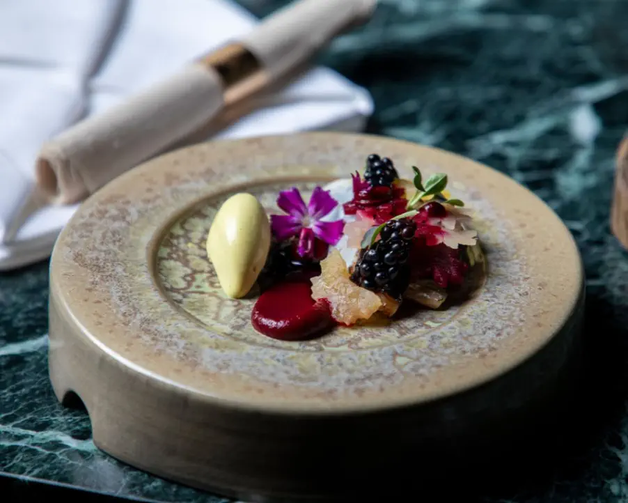 Sztuka na talerzu – europejskie restauracje i ich dania popisowe_pointofdesign.pl
