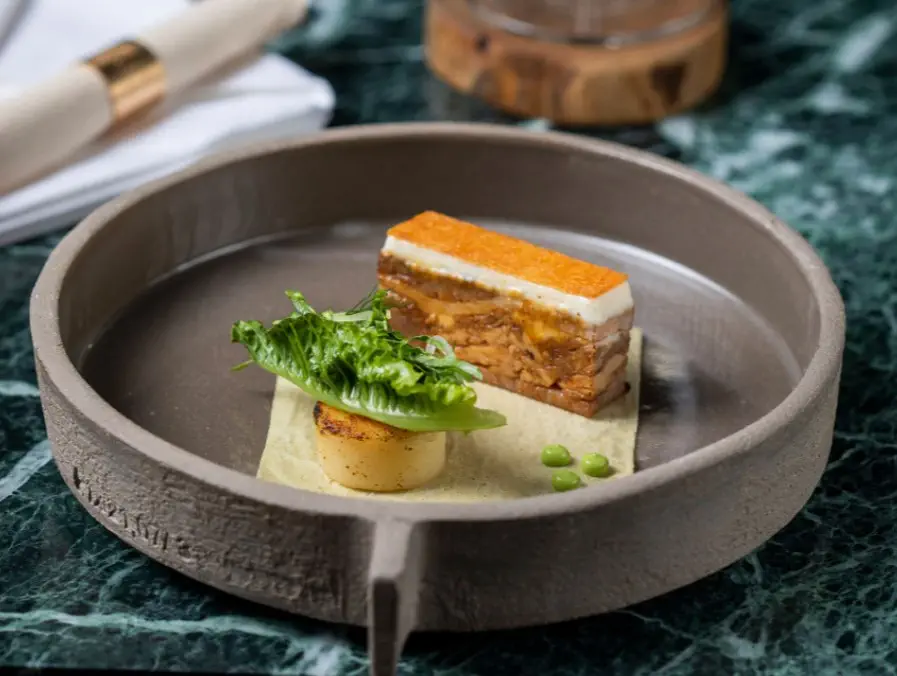 Sztuka na talerzu – europejskie restauracje i ich dania popisowe_pointofdesign.pl