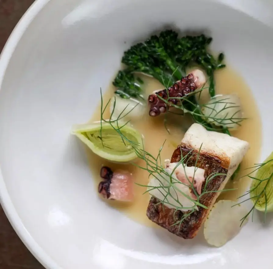 Sztuka na talerzu – europejskie restauracje i ich dania popisowe_pointofdesign.pl