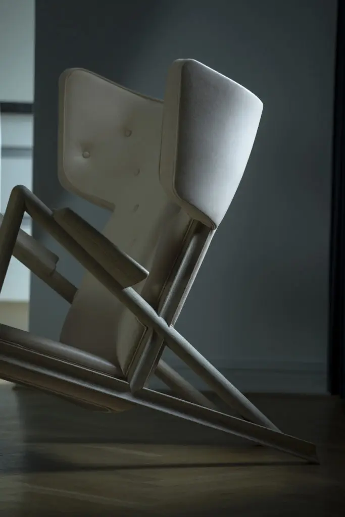 Grasshopper | Finn Juhl