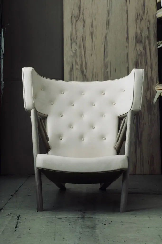 Grasshopper | Finn Juhl
