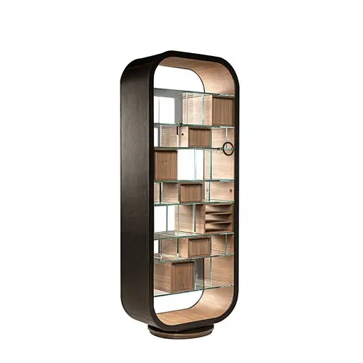 ANNIBALE COLOMBO - METTITUTTO ONE WAY CABINET BY STEFANO BOERI ARCHITETTI