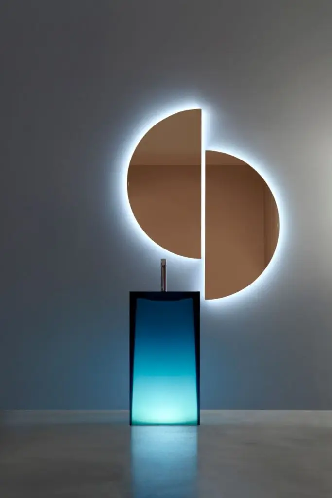 Antonio Lupi Marco Piva Aura 01