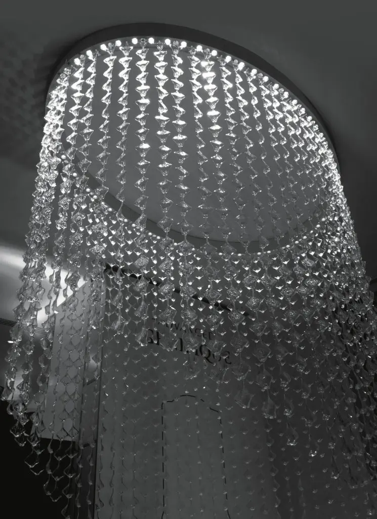 Artemide | Botanic Rain