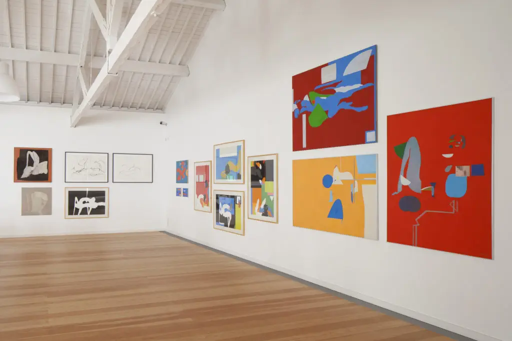 Atelier-Museu-Júlio-Pomar