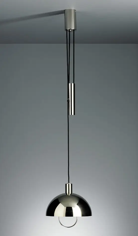 Tecnolumen | Bauhaus Pedant Lamp wg proj. z 1923 roku
