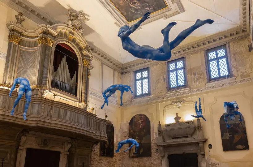 Biennale Arte 2022 w Wenecji-pointofdesignpl