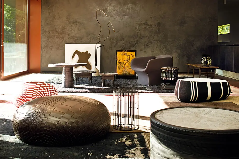 bohemian anomaly © Studio Eye