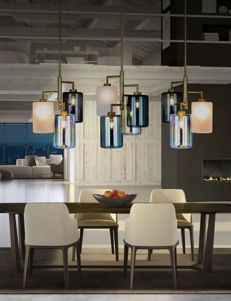lampy do salonu Brand van Egmond | Louise