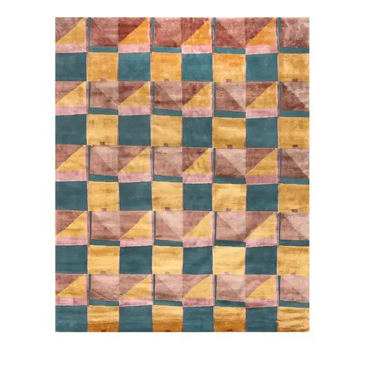 COSTELLAZIONI II RUG BY DIMORESTUDIO REWOLUCYJNE IKONY DESIGNU