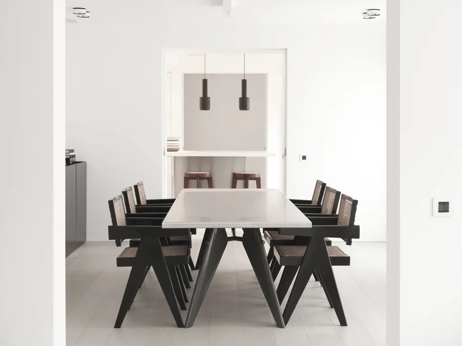 CS House- projekt Nicolas Schuybroek