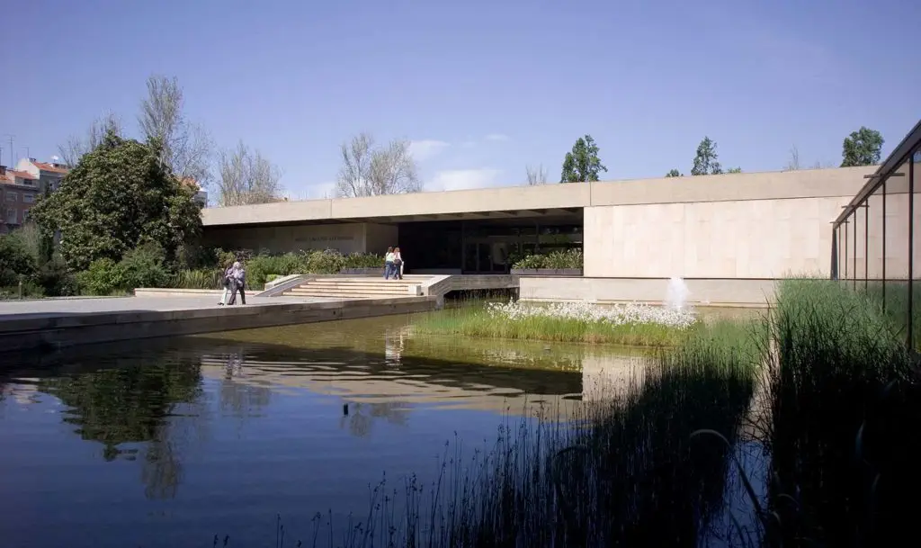 Calouste-Gulbenkian-Museum