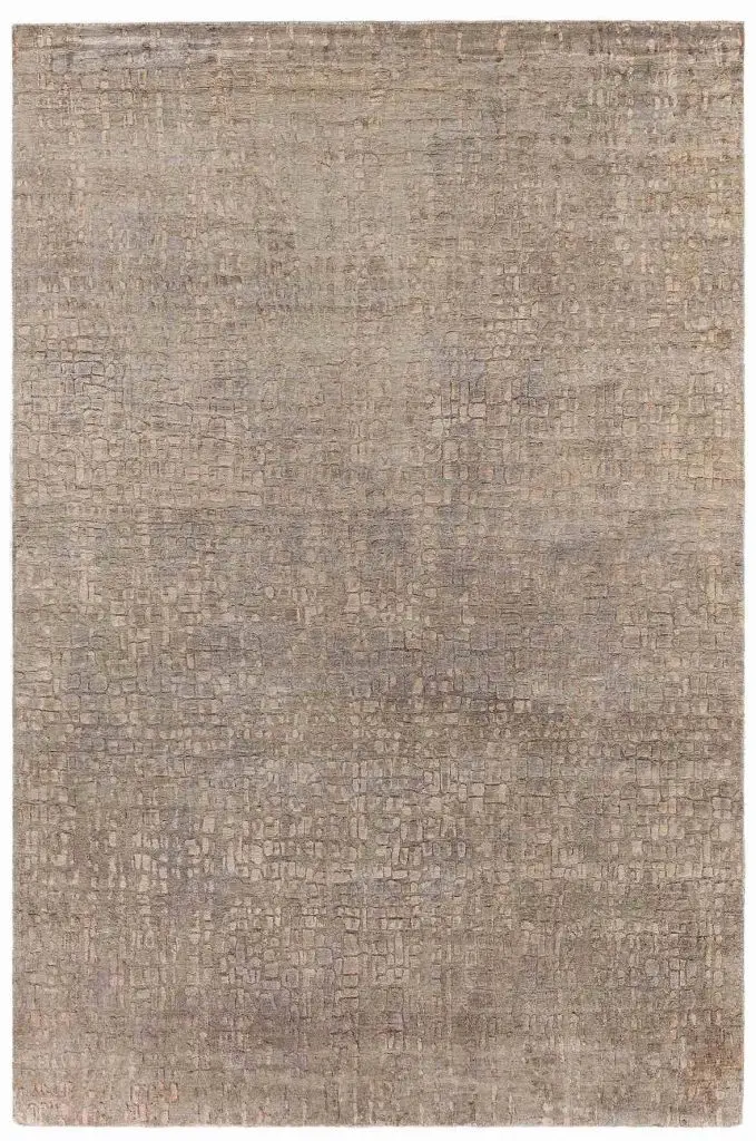 Carpet Edition_Damask_Dry
