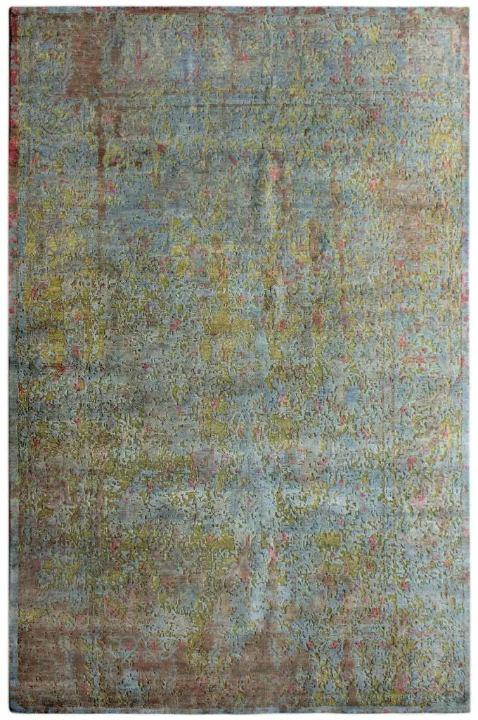 Carpet Edition_Damask_Pixie