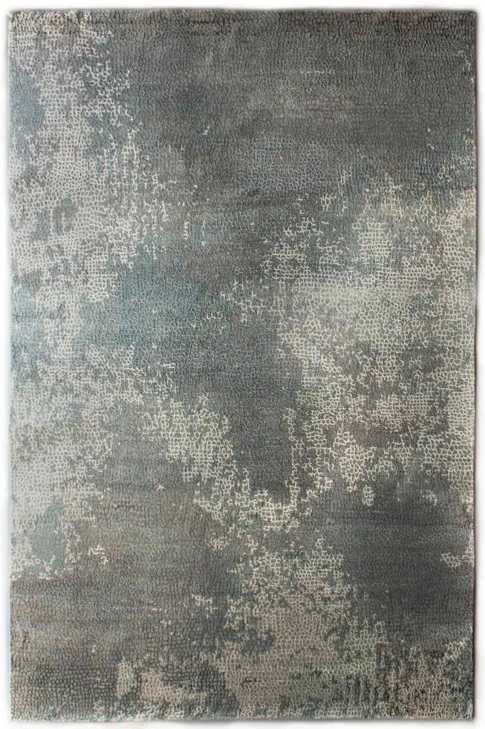 Carpet Edition_Damask_Reptilia