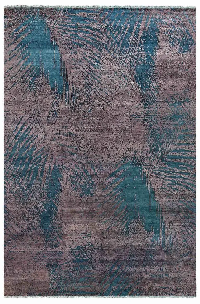 Carpet Edition_Damask_Savage