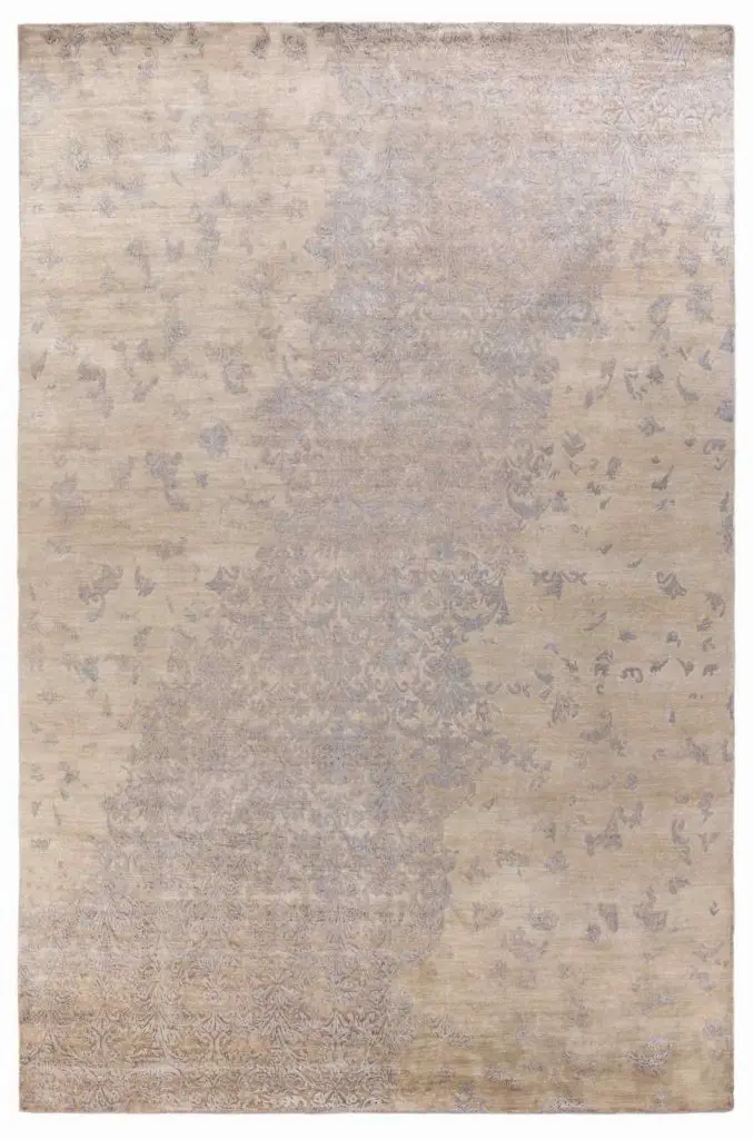 Carpet Edition_Damask_Waterfall sabbia